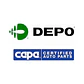 Foco Trasero Izquierdo Toyota Tundra 2014 A 2021 Depo Original 312-19c1l-as / 08-312-19c1l-f - Miniatura 2