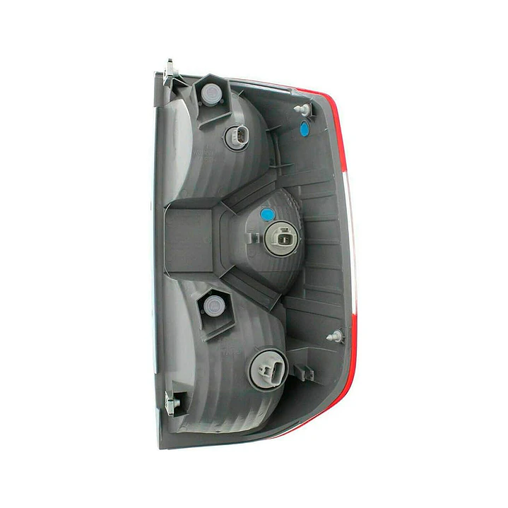 Foco Trasero Izquierdo Toyota Tundra 2014 A 2021 Depo Original 312-19c1l-as / 08-312-19c1l-f 3