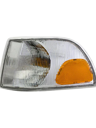 Foco Señalizador Giro para Volvo C70 / S70 / V70 (1998-2002) - Eagle Eyes
