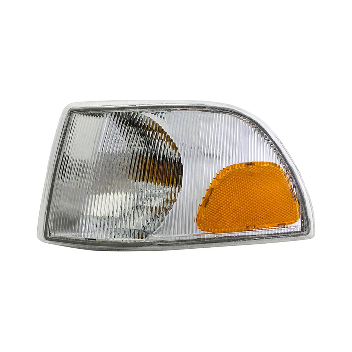 Foco Señalizador Giro para Volvo C70 / S70 / V70 (1998-2002) - Eagle Eyes 1