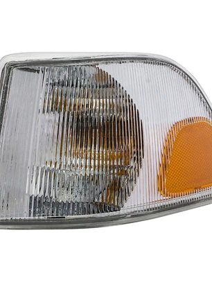 Foco Señalizador Giro para Volvo C70 / S70 / V70 (1998-2002) - Eagle Eyes