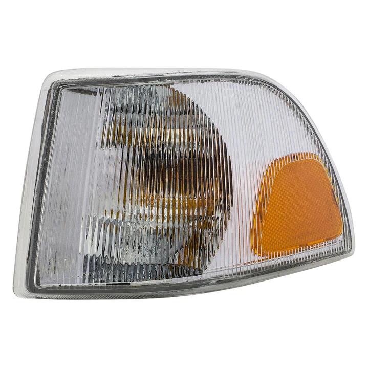 Foco Señalizador Giro para Volvo C70 / S70 / V70 (1998-2002) - Eagle Eyes 2