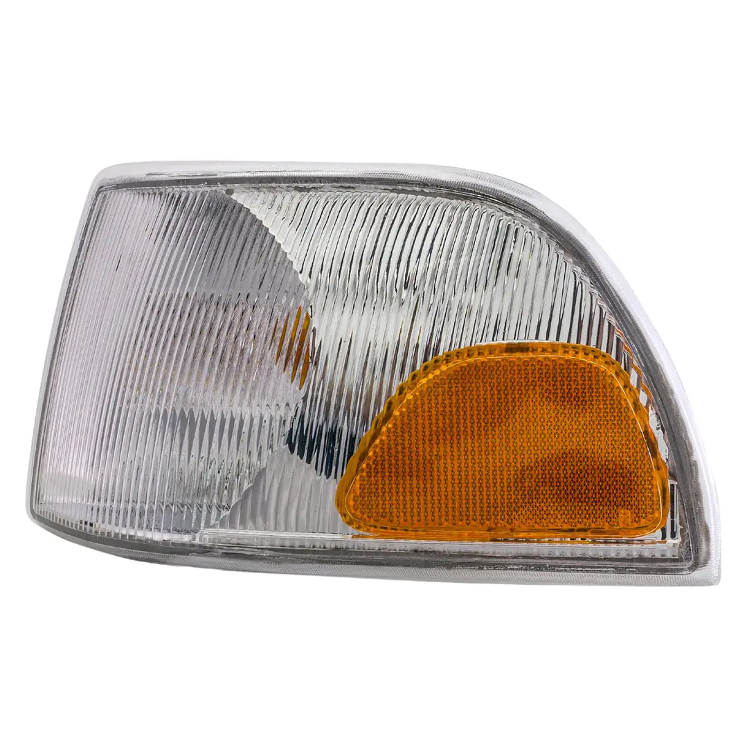 Foco Señalizador Giro para Volvo C70 / S70 / V70 (1998-2002) - Eagle Eyes 3
