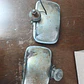 Par De Faros Antiniebla Cibié Iode 35 Auxiliares Amarillos Vintage - Miniatura 2