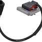 Bobina de Encendido Kohler 32-707-01-S | Compatible con Motores SV735, SV740 y SV840 - Miniatura 1