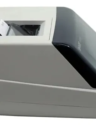 Calculadora De Impresión Sharp El2630piii 12 Dígitos Blanco con rollo