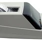 Calculadora De Impresión Sharp El2630piii 12 Dígitos Blanco con rollo - Miniatura 2