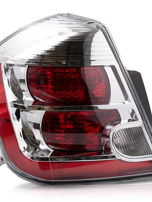 Focos Traseros Nissan Sentra 2007 A 2009 Nuevos Lado Derecho Y Izquierdo