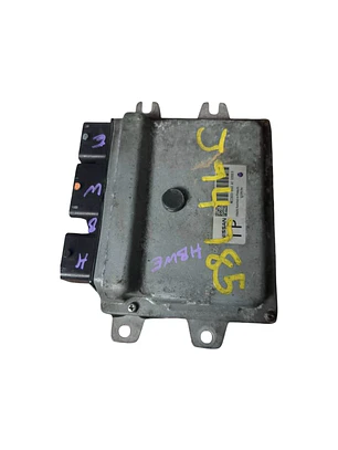 Computadora De Motor Ecu Nissan Sentra Versa 2.0l Mec900-850 A1 Tp