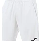 Short Deportivo Hombre Joma Drive Blanco – Talla L | Nuevo - Miniatura 1