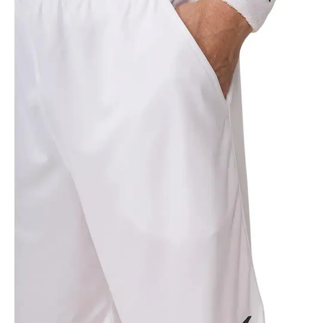 Short Deportivo Hombre Joma Drive Blanco – Talla L | Nuevo 2