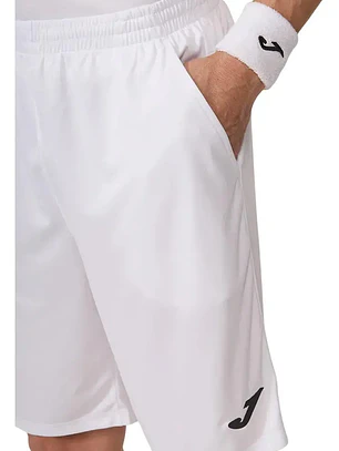 Short Deportivo Hombre Joma Drive Blanco – Talla L | Nuevo