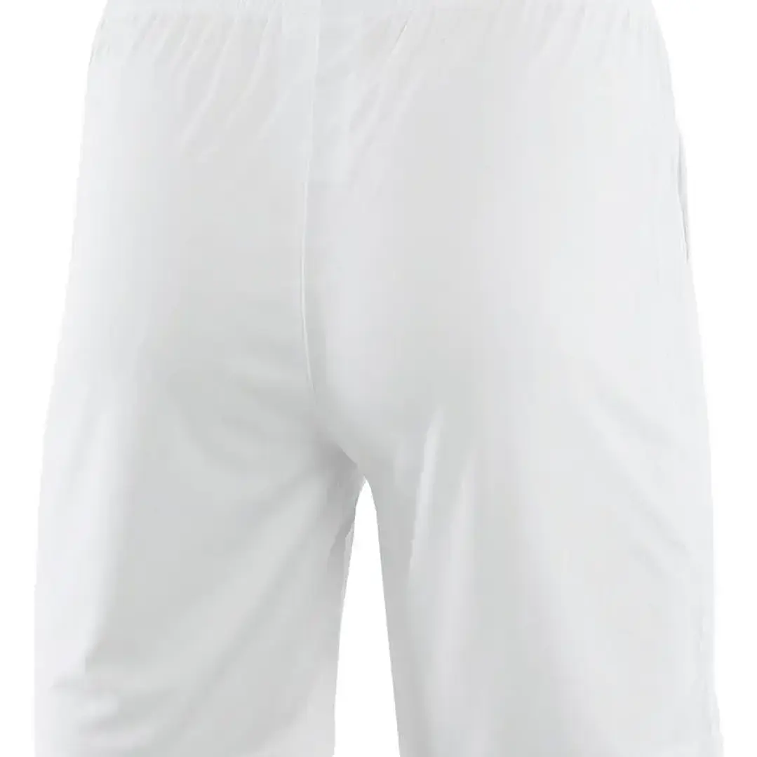 Short Deportivo Hombre Joma Drive Blanco – Talla L | Nuevo 4