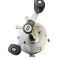 Carrete Abu Garcia Ambassadeur 5500 CL3 – Made in Sweden (Original) - Miniatura 3