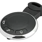 Carcasa Llave Control Inteligente Para Mini Cooper 2007-2014 (3 Botones) - Miniatura 2