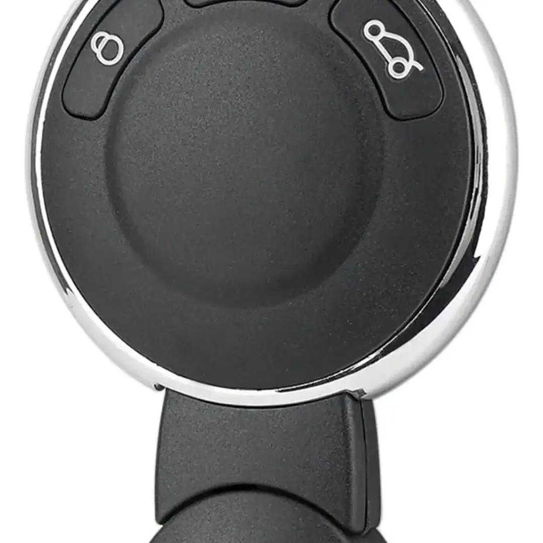 Carcasa Llave Control Inteligente Para Mini Cooper 2007-2014 (3 Botones) 1