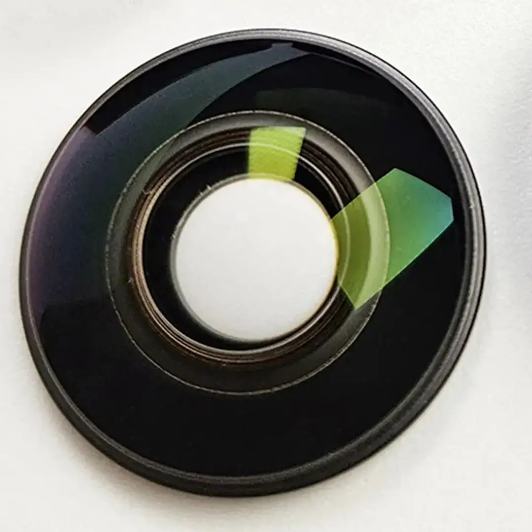 Repuesto Lente Insta360 X3 (Vidrio Exterior + Anillo) 2