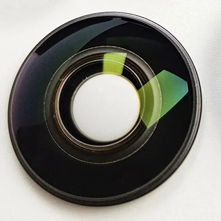 Repuesto Lente Insta360 X3 (Vidrio Exterior + Anillo) 2