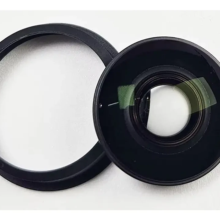 Repuesto Lente Insta360 X3 (Vidrio Exterior + Anillo) 5