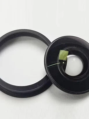 Repuesto Lente Insta360 X3 (Vidrio Exterior + Anillo)