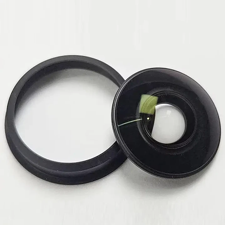Repuesto Lente Insta360 X3 (Vidrio Exterior + Anillo) 1