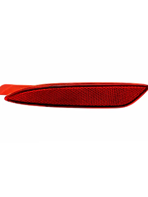 Reflector Parachoque Trasero Izquierdo Mazda CX-5 22-23 Depo Capa