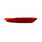 Reflector Parachoque Trasero Izquierdo Mazda CX-5 22-23 Depo Capa - Miniatura 1