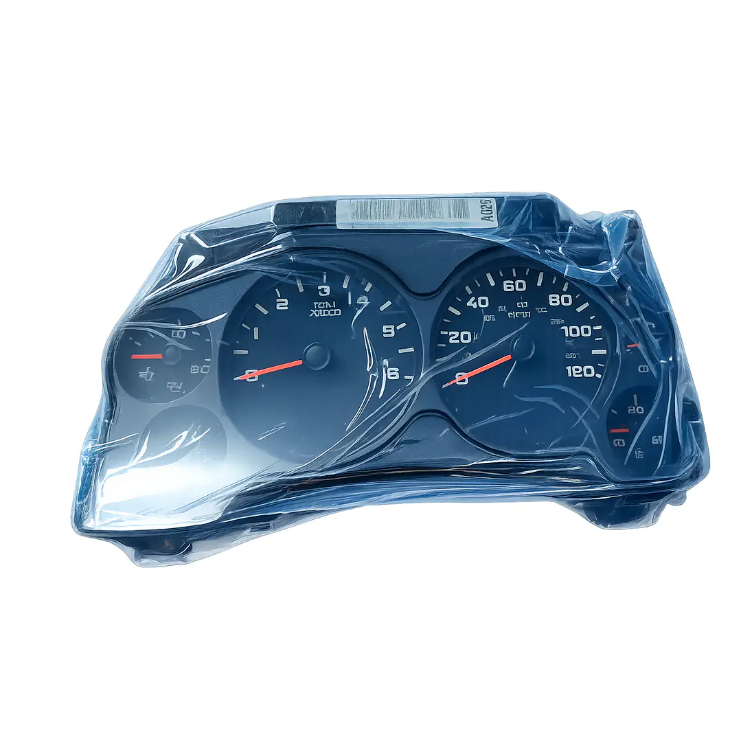 Clúster Tablero De Instrumentos Chevrolet Silverado Tahoe 2007-2013 Original OEM 28330570 1