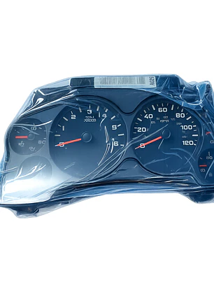 Clúster Tablero De Instrumentos Chevrolet Silverado Tahoe 2007-2013 Original OEM 28330570