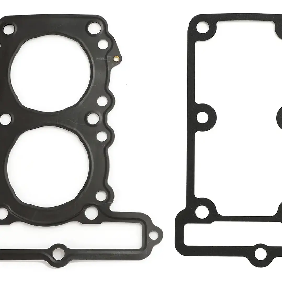 Kit De Cilindro Y Pistón Completo Para Kawasaki Ninja 300 / Z300 (STD) 3