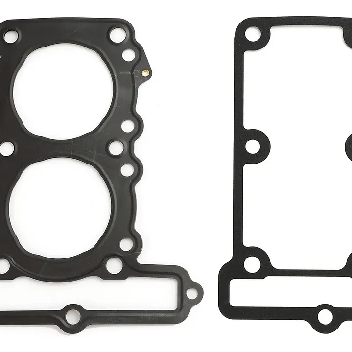 Kit De Cilindro Y Pistón Completo Para Kawasaki Ninja 300 / Z300 (STD) 3