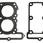 Kit De Cilindro Y Pistón Completo Para Kawasaki Ninja 300 / Z300 (STD) - Miniatura 3