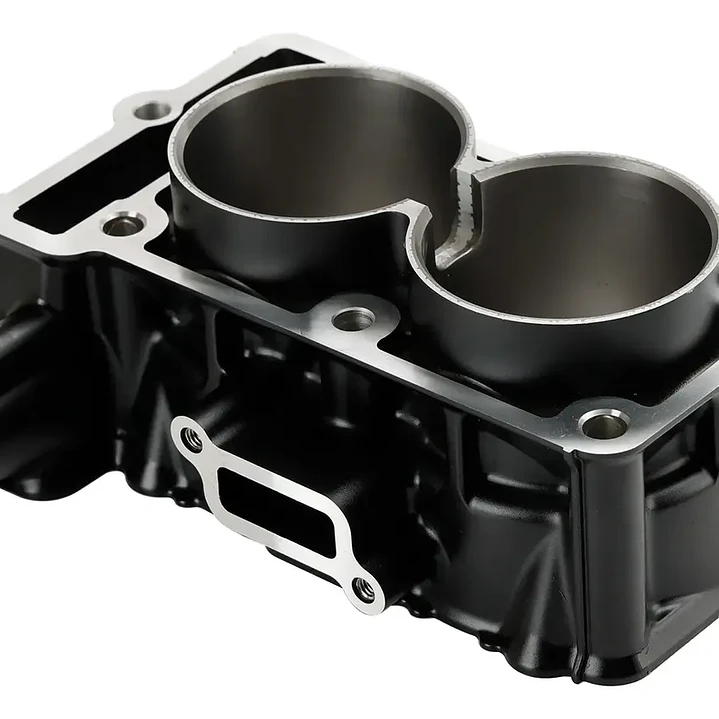 Kit De Cilindro Y Pistón Completo Para Kawasaki Ninja 300 / Z300 (STD) 7