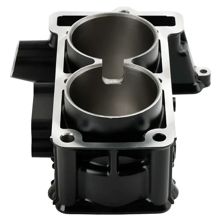 Kit De Cilindro Y Pistón Completo Para Kawasaki Ninja 300 / Z300 (STD) 8