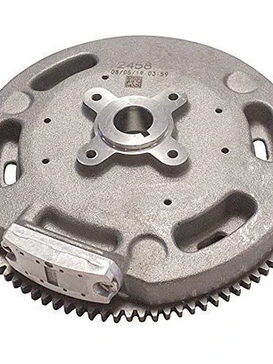 Volante De Motor Original Kohler 24 025 122-S (Reemplaza 24 025 58-S)