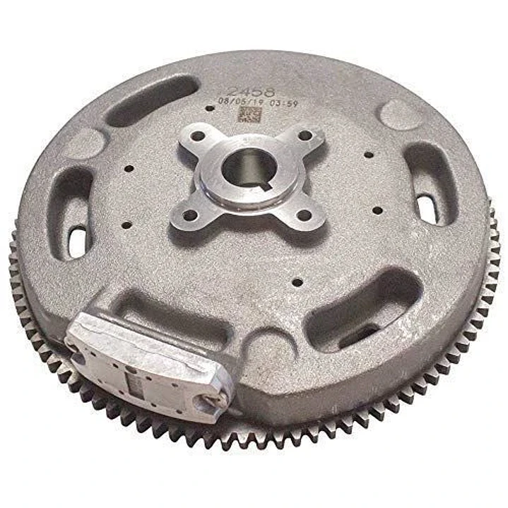 Volante De Motor Original Kohler 24 025 122-S (Reemplaza 24 025 58-S) 1