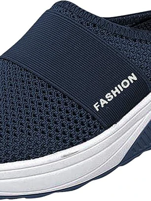 Zapatos Ortopédicos para Mujer – Talla 38