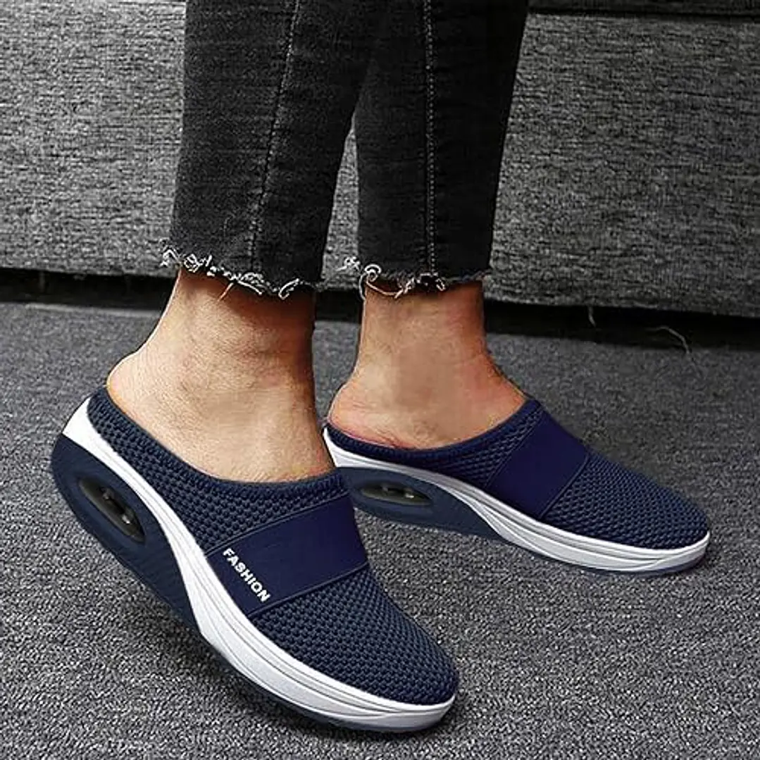 Zapatos Ortopédicos para Mujer – Talla 38 5