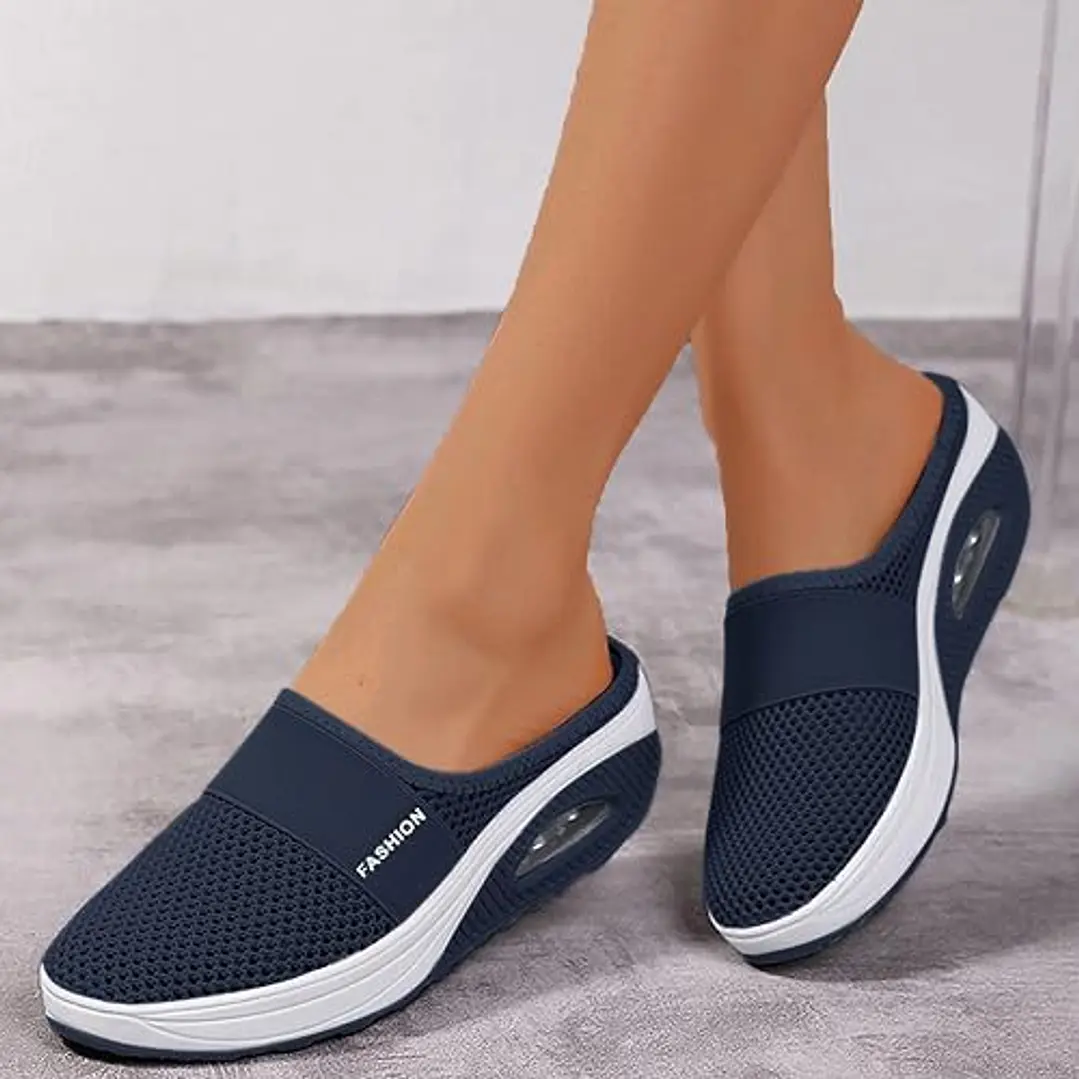 Zapatos Ortopédicos para Mujer – Talla 38 1