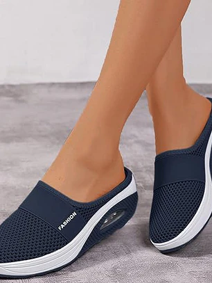 Zapatos Ortopédicos para Mujer – Talla 38