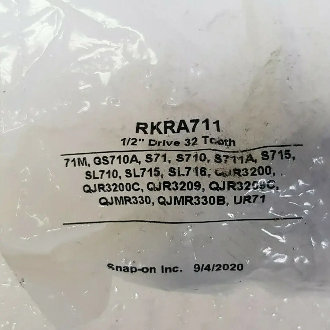 Snap-on RKRA711 1/2