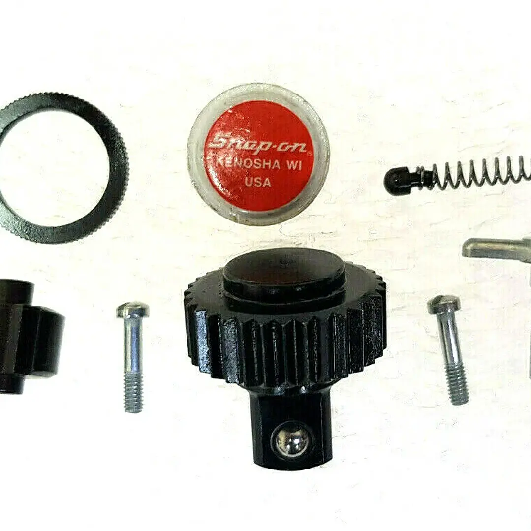Snap-on RKRA711 1/2