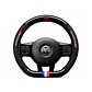Cubre Volante Deportivo 38 cm Compatible con Dodge - Miniatura 5