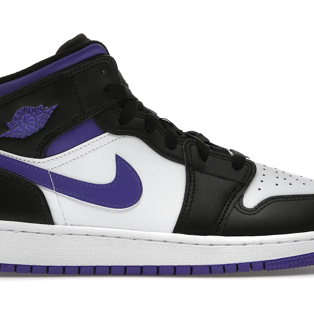 Zapatillas Air Jordan 1 Mid PS 