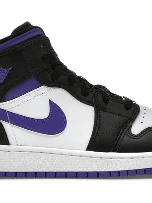 Zapatillas Air Jordan 1 Mid PS 