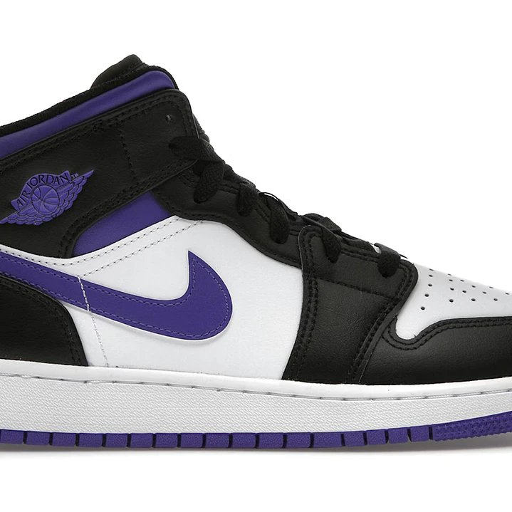 Zapatillas Air Jordan 1 Mid PS 