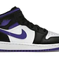 Zapatillas Air Jordan 1 Mid PS 