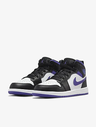 Zapatillas Air Jordan 1 Mid PS 