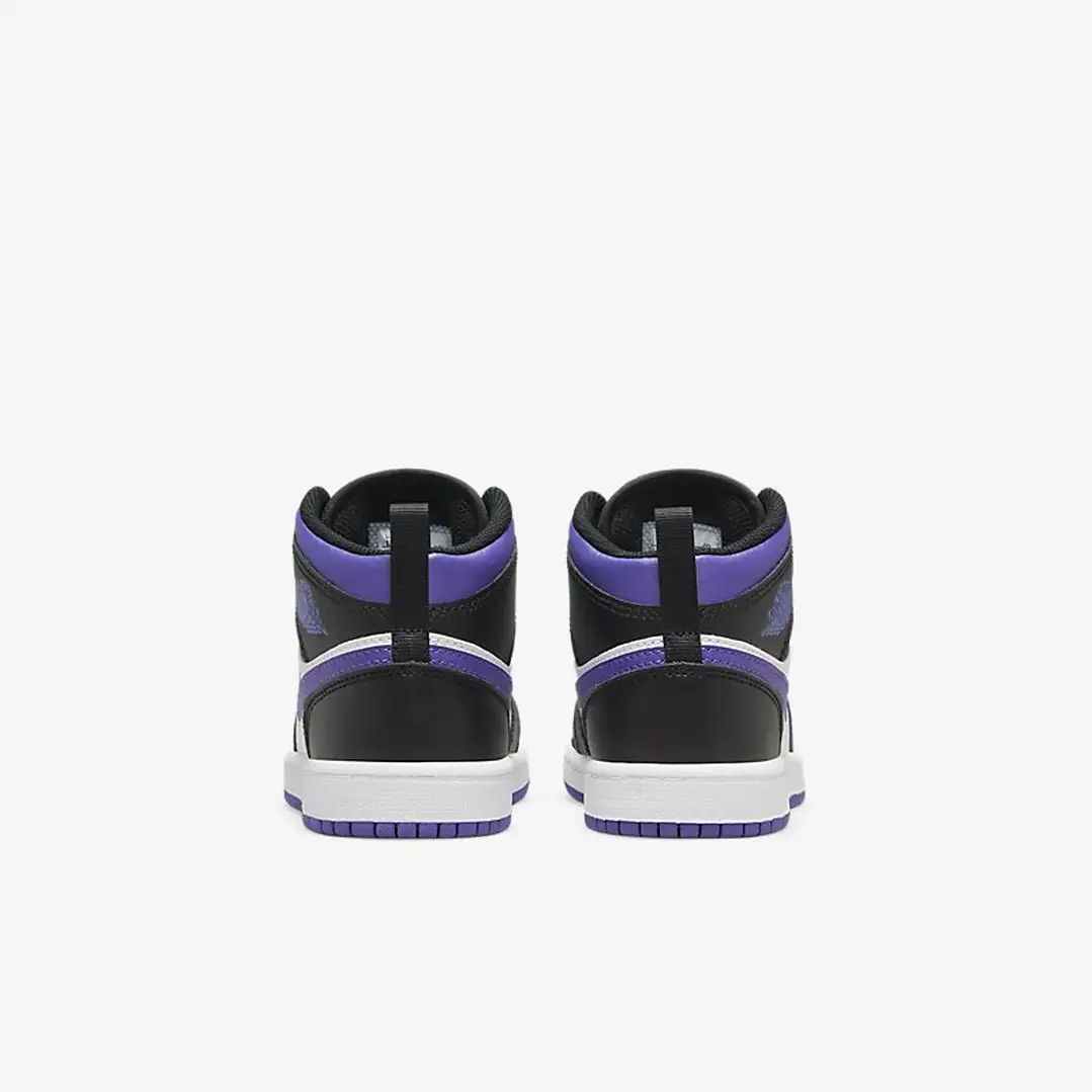 Zapatillas Air Jordan 1 Mid PS 