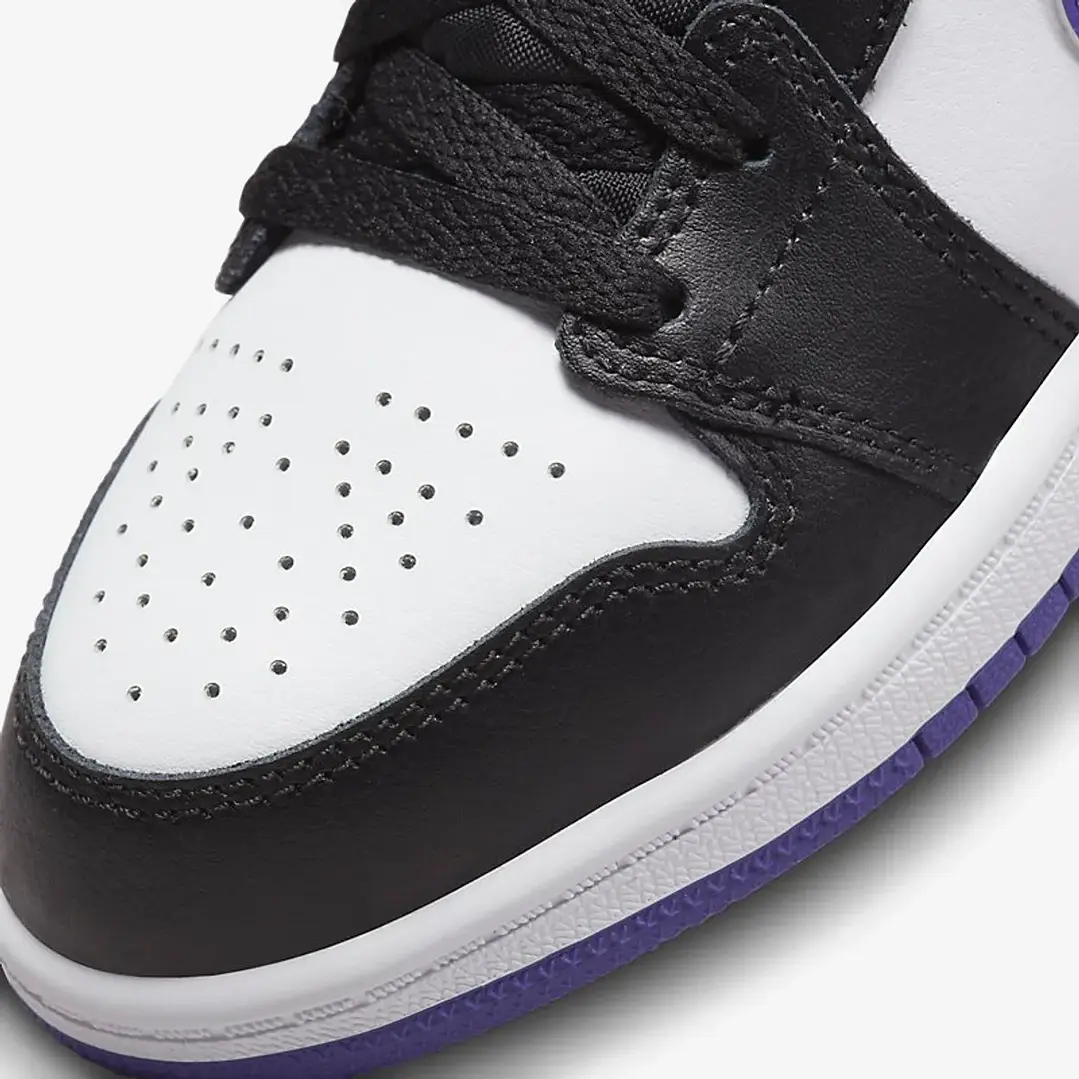 Zapatillas Air Jordan 1 Mid PS 